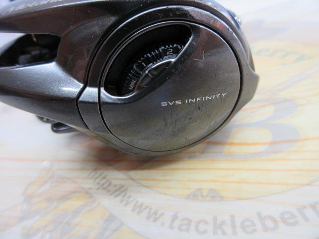 20ﾒﾀﾆｳﾑ RH