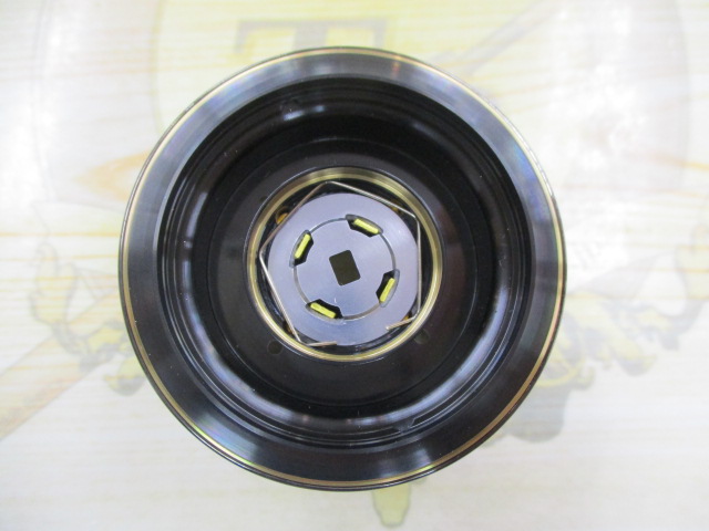 22SLPW EX LT5000Sスプール2