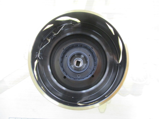 22SLPW EX LT5000Sスプール2