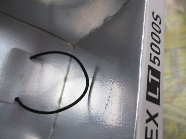 22SLPW EX LT5000Sスプール2