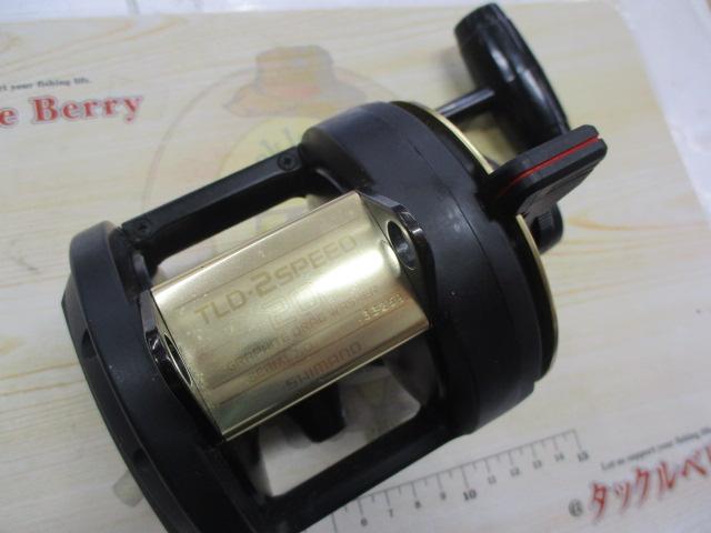 TLD 2ｽﾋﾟｰﾄﾞ 20