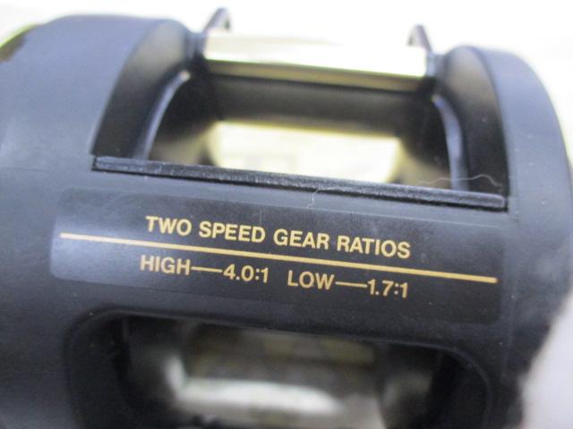 TLD 2ｽﾋﾟｰﾄﾞ 20