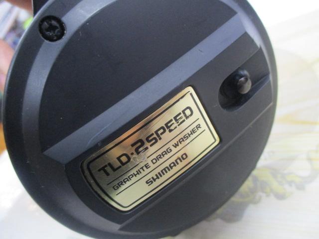 TLD 2ｽﾋﾟｰﾄﾞ 20