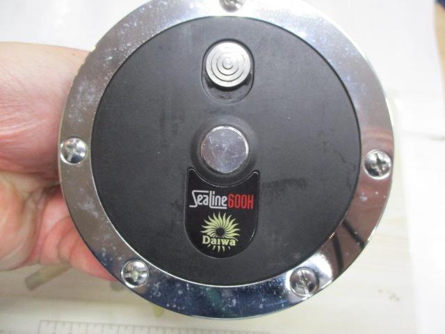 ｼｰﾗｲﾝ 600H