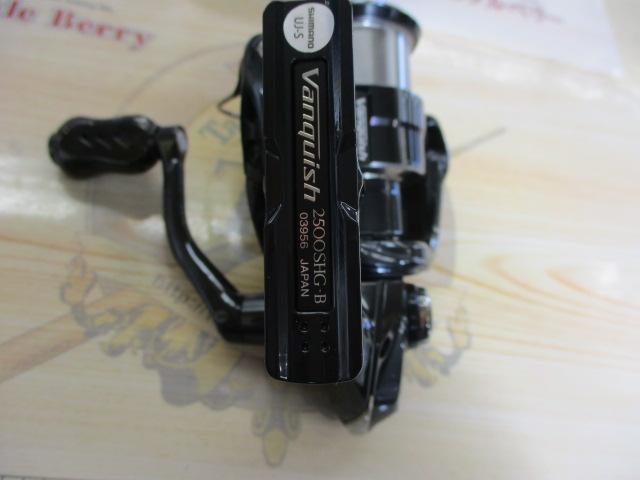 19ｳﾞｧﾝｷｯｼｭ 2500SHG