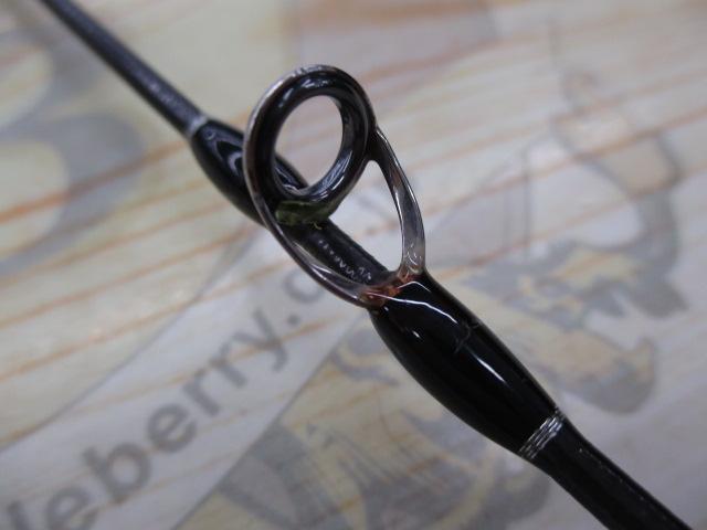 ブリスト マリノ 10.6MH