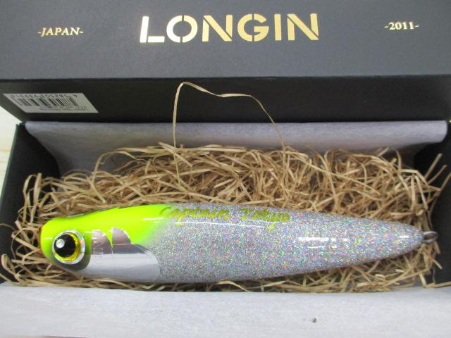 キャプテントーキョー140