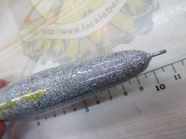 キャプテントーキョー140