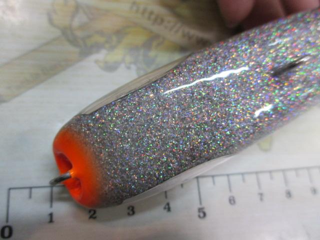 キャプテントーキョー140