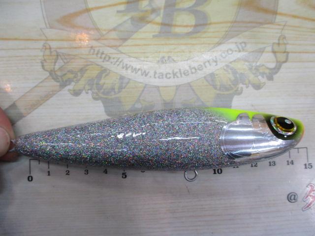 キャプテントーキョー140