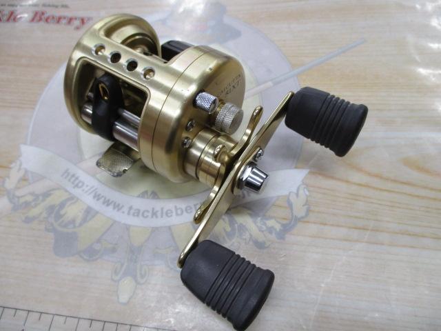 カルカッタ 51XT