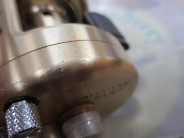 カルカッタ 51XT