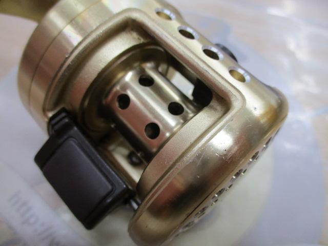 カルカッタ 51XT