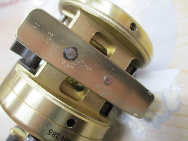 カルカッタ 51XT