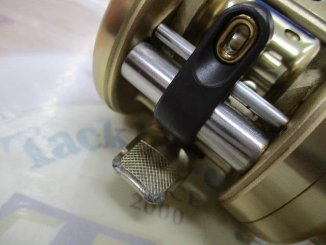 カルカッタ 51XT