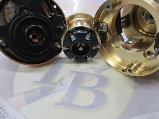 カルカッタ 51XT