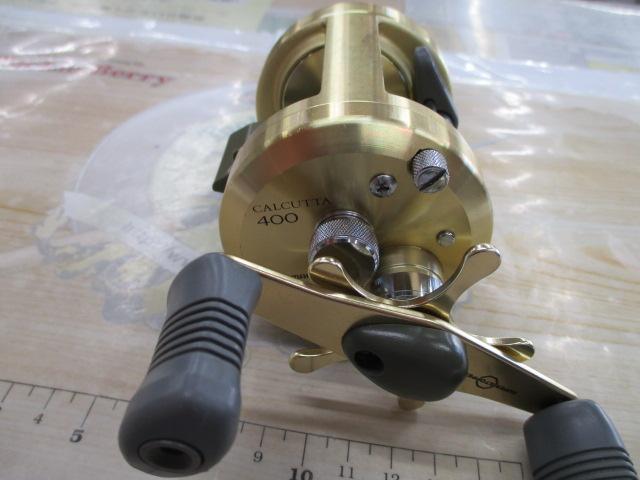 05ｶﾙｶｯﾀ 400