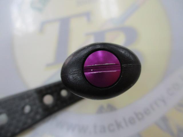 IXA90mmオフセットカーボンハンドル