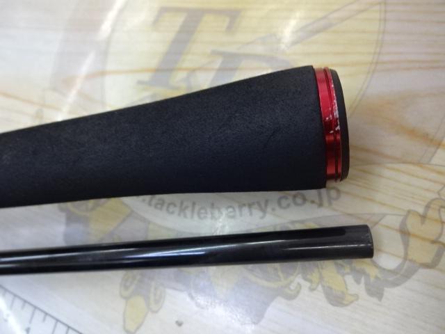 ﾊｰﾄﾗﾝﾄﾞ HL802MHRB-21