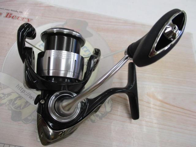 23ﾚｸﾞｻﾞ LT2500-XH