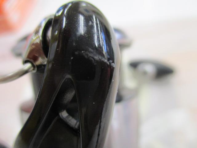 23ﾚｸﾞｻﾞ LT2500-XH