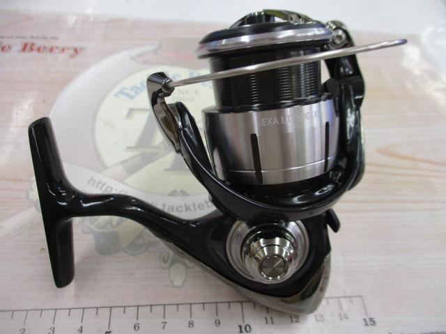 23ﾚｸﾞｻﾞ LT2500-XH