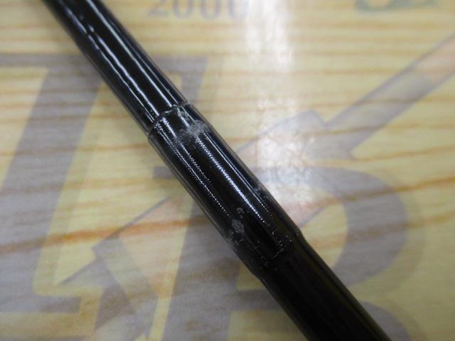 エアノス新堤 MF530