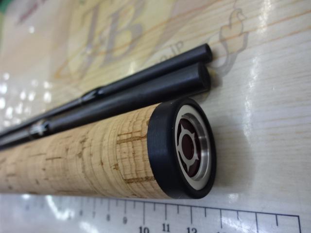 ビームス ローワー 8.6L