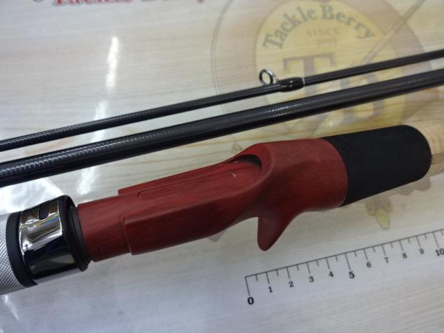 ビームス ローワー 8.6L