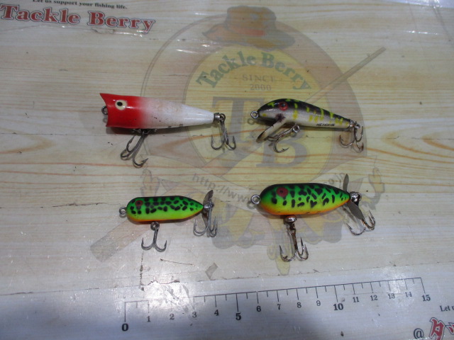 【ｾｯﾄ商品】へﾄﾞﾝﾙｱｰ4点ｾｯﾄ