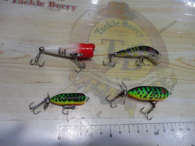 【ｾｯﾄ商品】へﾄﾞﾝﾙｱｰ4点ｾｯﾄ