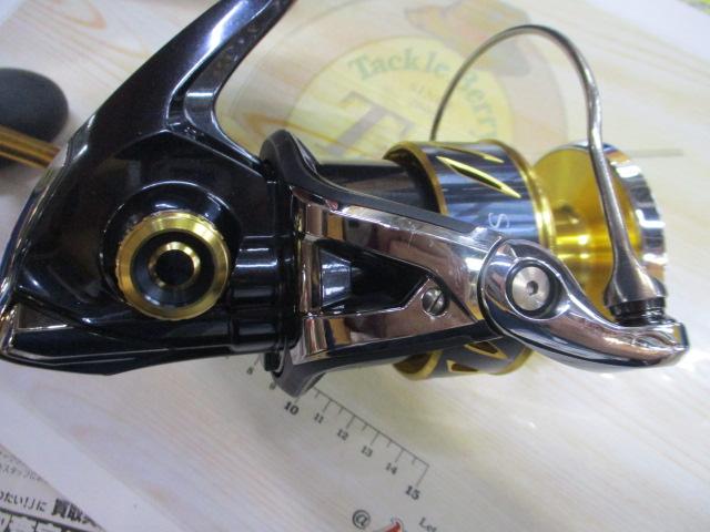 13ｽﾃﾗSW 14000XG