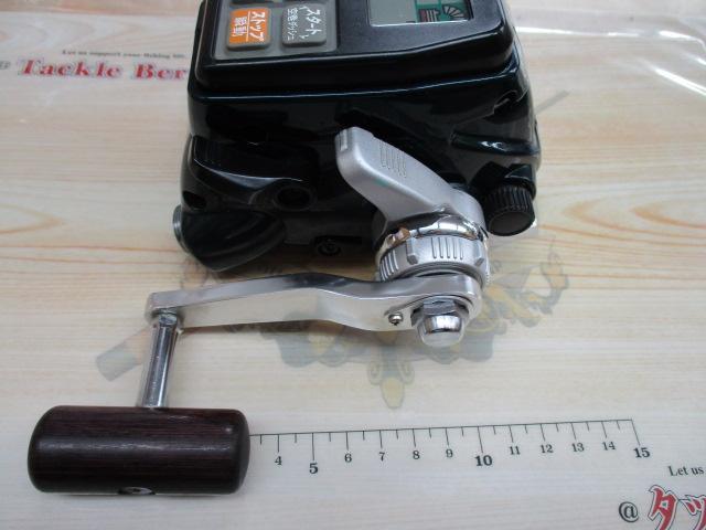 ｱﾄﾞﾍﾞﾝﾁｬｰ電動VS700-L