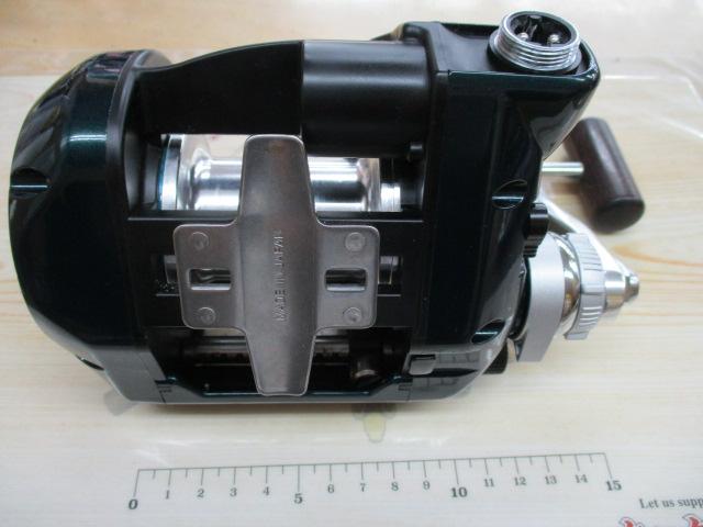 ｱﾄﾞﾍﾞﾝﾁｬｰ電動VS700-L