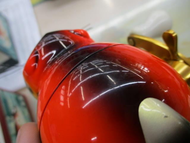 ｱﾗｲｸﾝﾘｰﾙ ﾊｲｽﾋﾟｰﾄﾞ