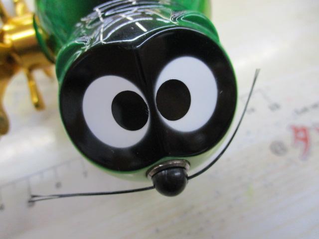 ｱﾗｲｸﾝﾘｰﾙ