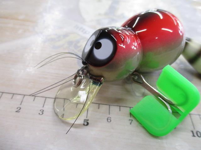 ﾃﾞｶｱﾗｲｸﾝ