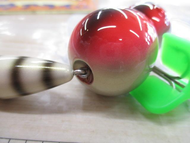 ﾃﾞｶｱﾗｲｸﾝ