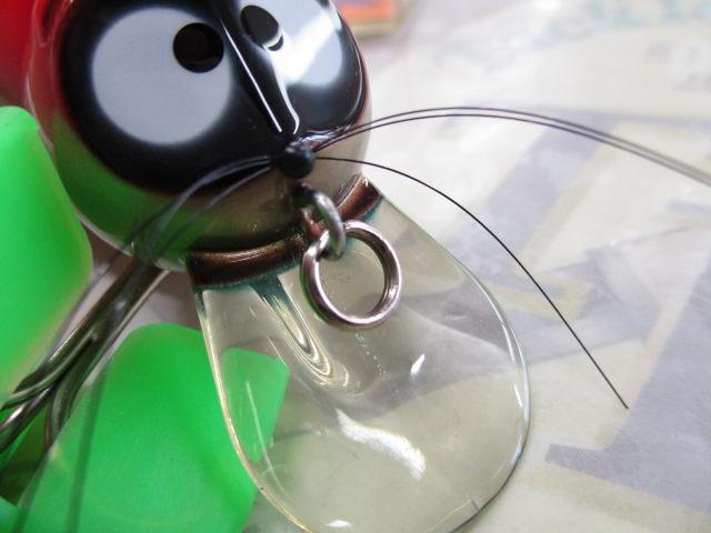 ﾃﾞｶｱﾗｲｸﾝ