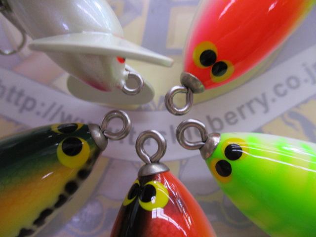 【セット商品】バルサ50、4点セット