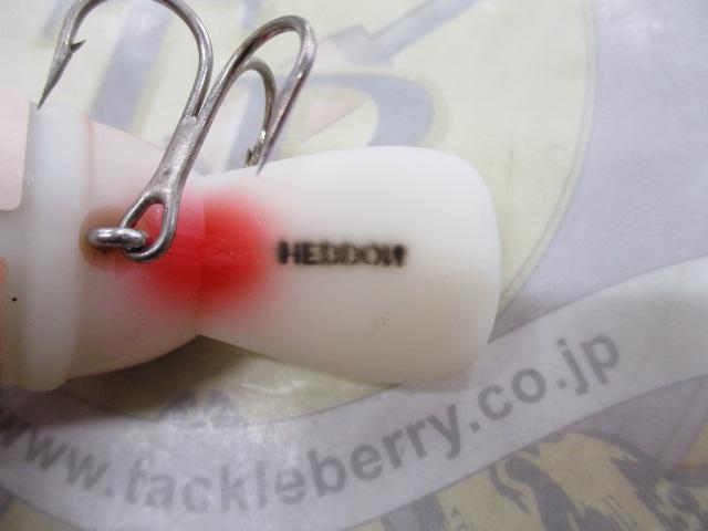 ﾋﾞｯｸﾞﾊﾞﾄﾞ