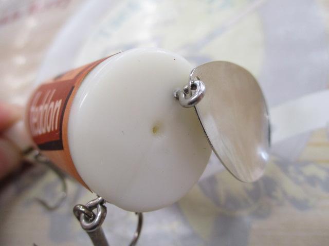 ﾋﾞｯｸﾞﾊﾞﾄﾞ