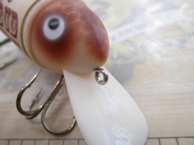 ﾋﾞｯｸﾞﾊﾞﾄﾞ