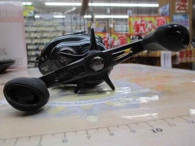 ﾀﾄｩｰﾗ TW 300XH