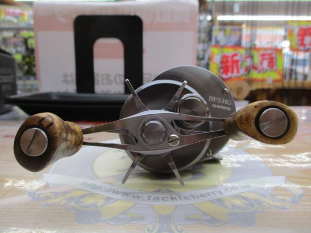 17ｶﾙｶｯﾀｺﾝｸｴｽﾄBFS HG-L