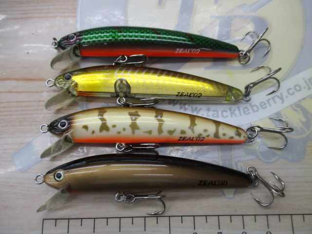 【ｾｯﾄ商品】ｽﾞｲｰﾙ　ﾏﾚｵ4個ｾｯﾄ