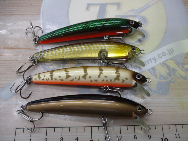 【ｾｯﾄ商品】ｽﾞｲｰﾙ　ﾏﾚｵ4個ｾｯﾄ