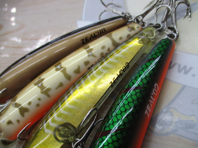 【ｾｯﾄ商品】ｽﾞｲｰﾙ　ﾏﾚｵ4個ｾｯﾄ