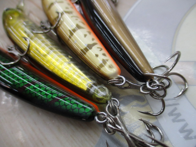 【ｾｯﾄ商品】ｽﾞｲｰﾙ　ﾏﾚｵ4個ｾｯﾄ