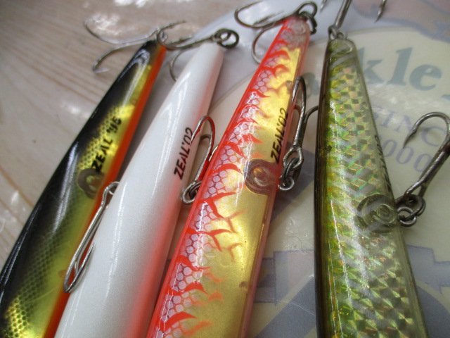 【セット商品】ズイール マレオ4個セット